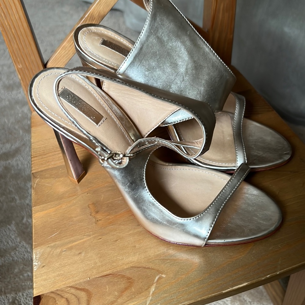 Schutz heels